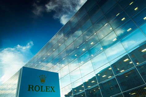 rolex schweiz adresse|Rolex .